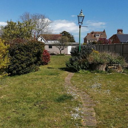 Seacroft Villa Kingsdown  Eksteriør billede